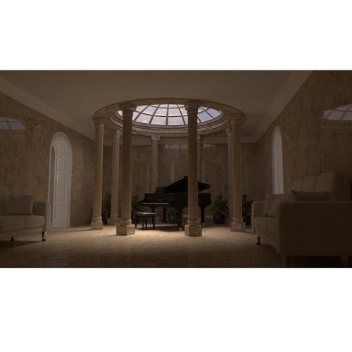 The Music Room preview image